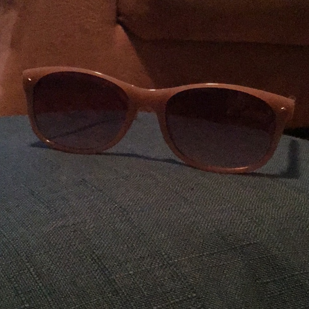 Fossil sunglasses
